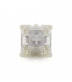 Cherry MX Switch 110pcs/Set RGB Speed Silver