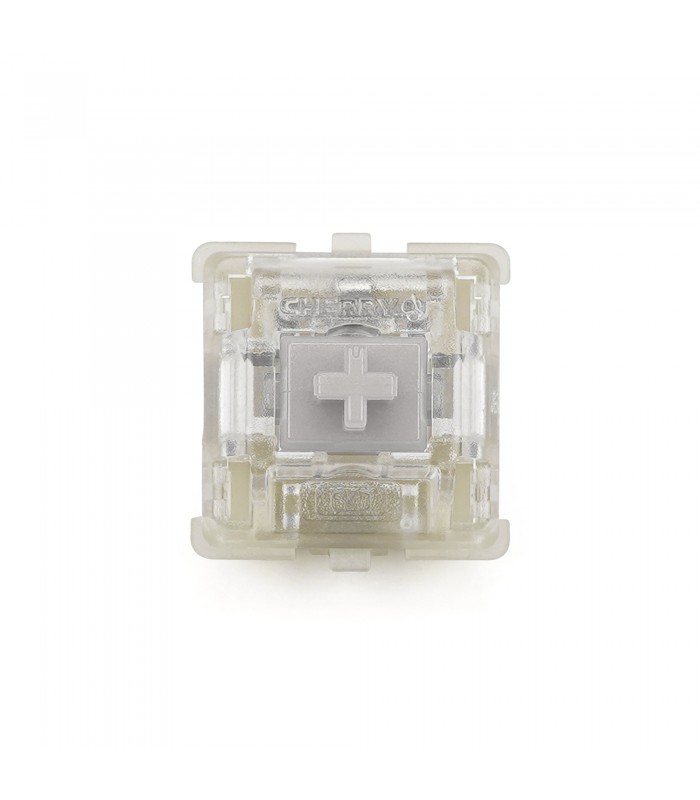 Cherry MX Switch 110pcs/Set RGB Speed Silver