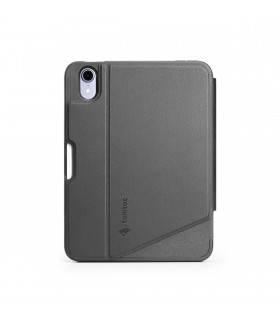tomtoc B02 (8.3") Vertical Tablet Case, Black
