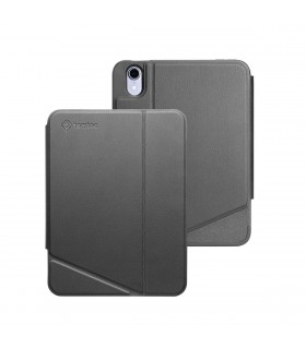 tomtoc B02 (8.3") Vertical Tablet Case, Black