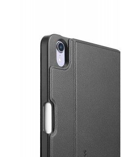tomtoc B02 (8.3") Vertical Tablet Case, Black