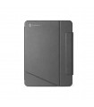 tomtoc B02 (12.9") Inspire 4-Mode Folio, Black