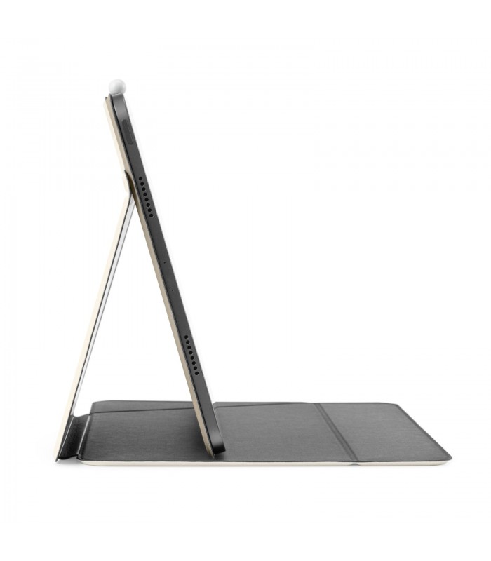 tomtoc B02 (12.9") Inspire 4-Mode Folio, Black