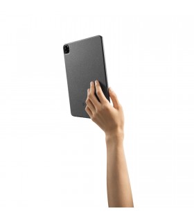 tomtoc B02 (12.9") Inspire 4-Mode Folio, Black