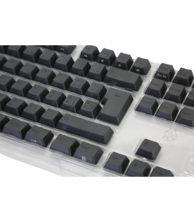 Varmilo Cliff Charcoal Keycaps Set (ISO-CH)