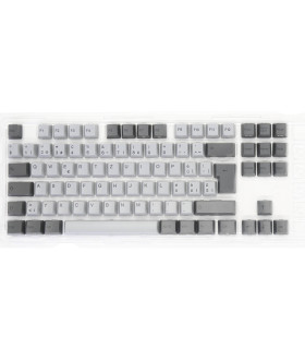 Varmilo Cliff Ink Rhyme Keycaps Set (ISO-CH)