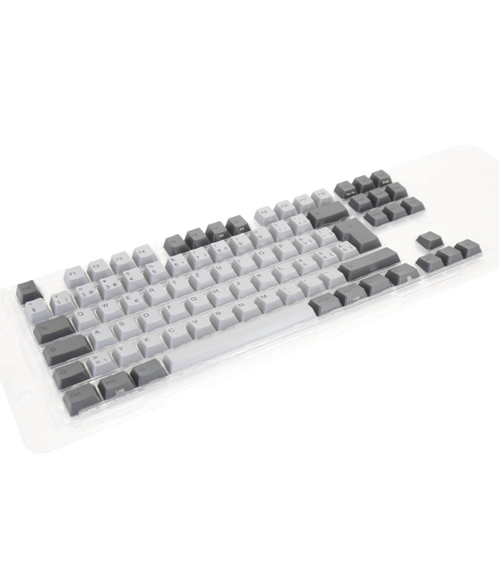 Varmilo Cliff Ink Rhyme Keycaps Set (ISO-CH)