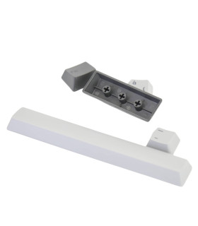 Varmilo Cliff Ink Rhyme Keycaps Set (ISO-CH)