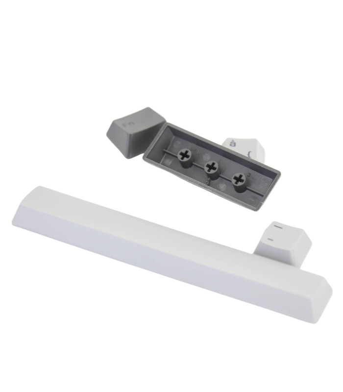 Varmilo Cliff Ink Rhyme Keycaps Set (ISO-CH)