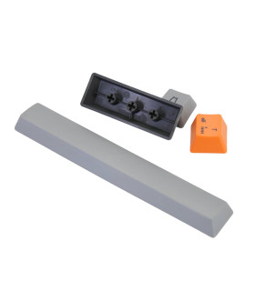 Varmilo Cliff Bot Lie Keycaps Set (ISO-CH)