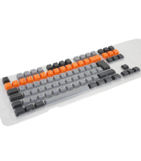 Varmilo Cliff Bot Lie Keycaps Set (ISO-CH)