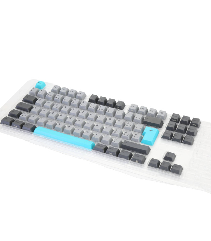 Varmilo Cliff Moonlight Keycaps Set (ISO-CH)