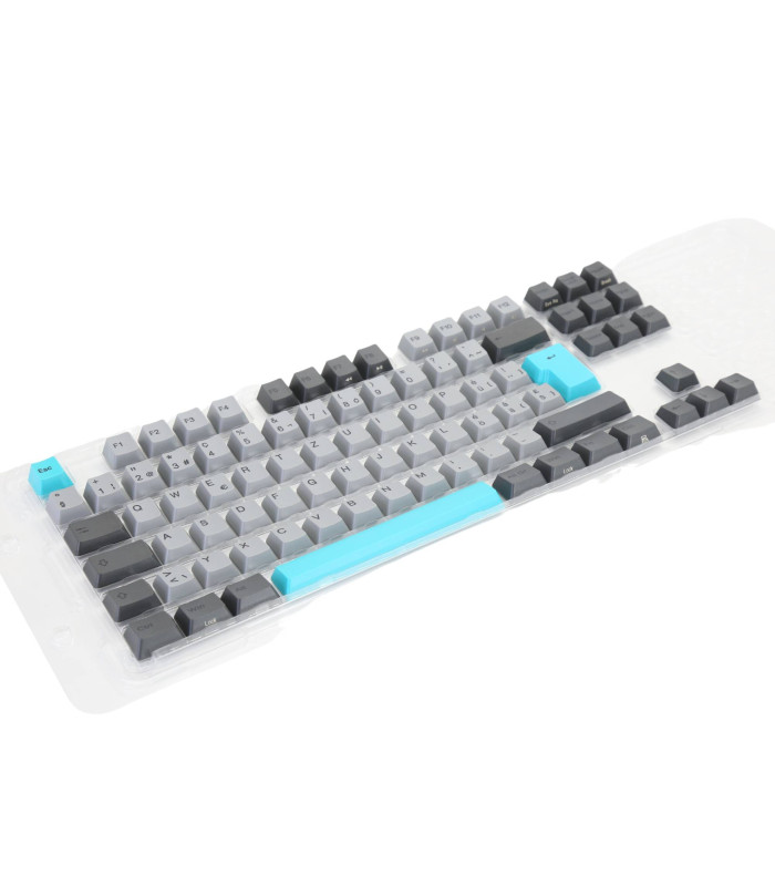 Varmilo Cliff Moonlight Keycaps Set (ISO-CH)