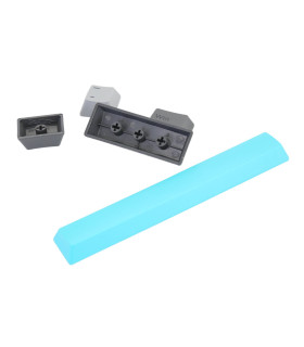 Varmilo Cliff Moonlight Keycaps Set (ISO-CH)