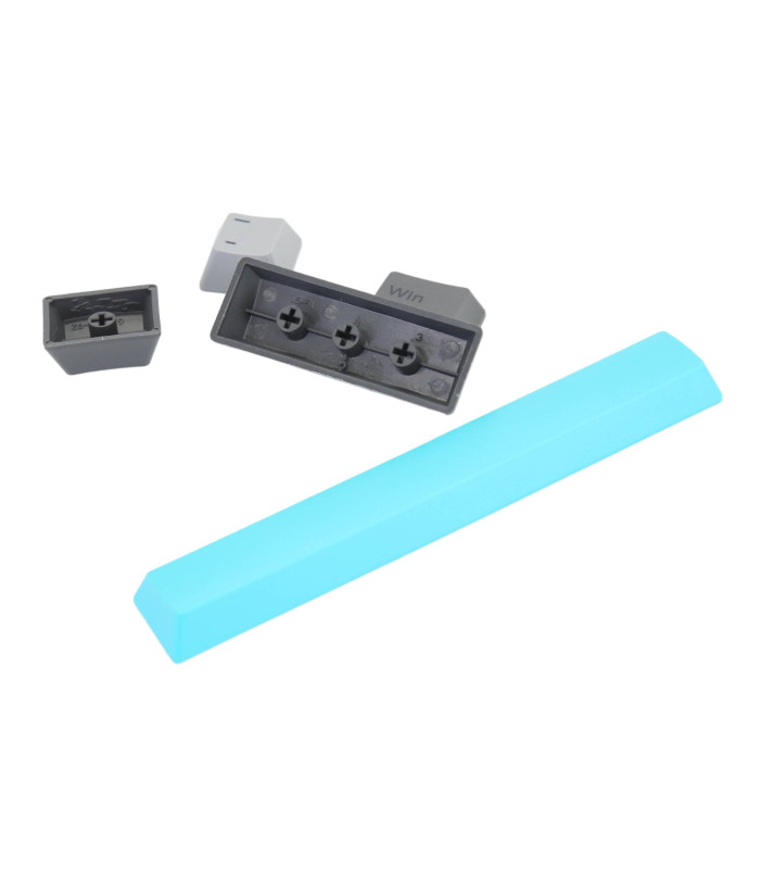 Varmilo Cliff Moonlight Keycaps Set (ISO-CH)