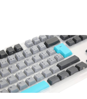 Varmilo Cliff Moonlight Keycaps Set (ISO-CH)