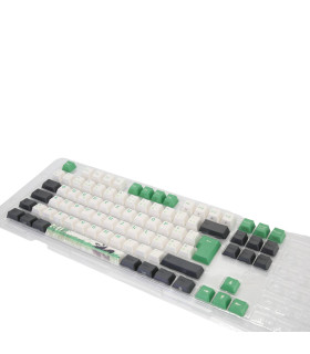 Varmilo Cliff Panda R2 Keycaps Set (ISO-CH)