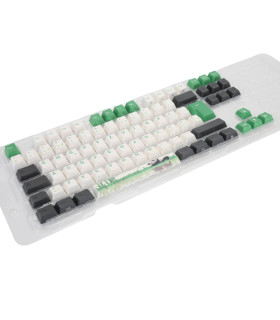 Varmilo Cliff Panda R2 Keycaps Set (ISO-CH)