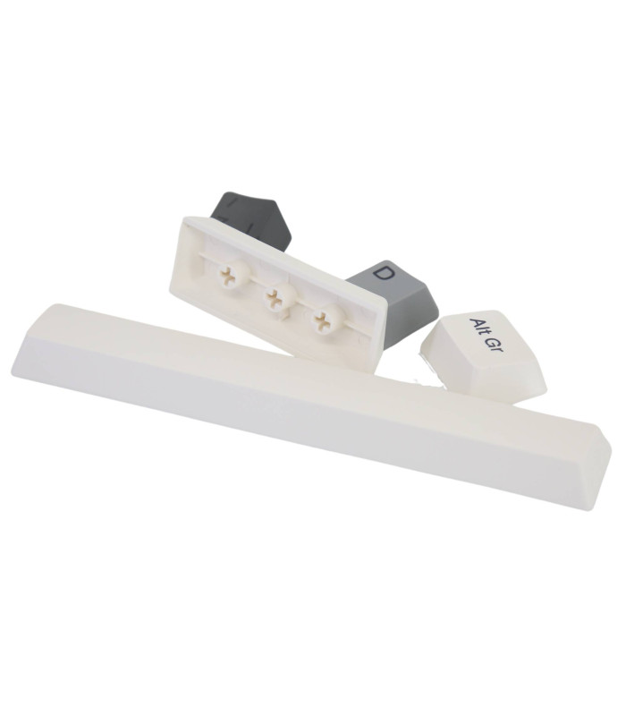 Varmilo Cliff Yakumo Keycaps Set (ISO-CH)