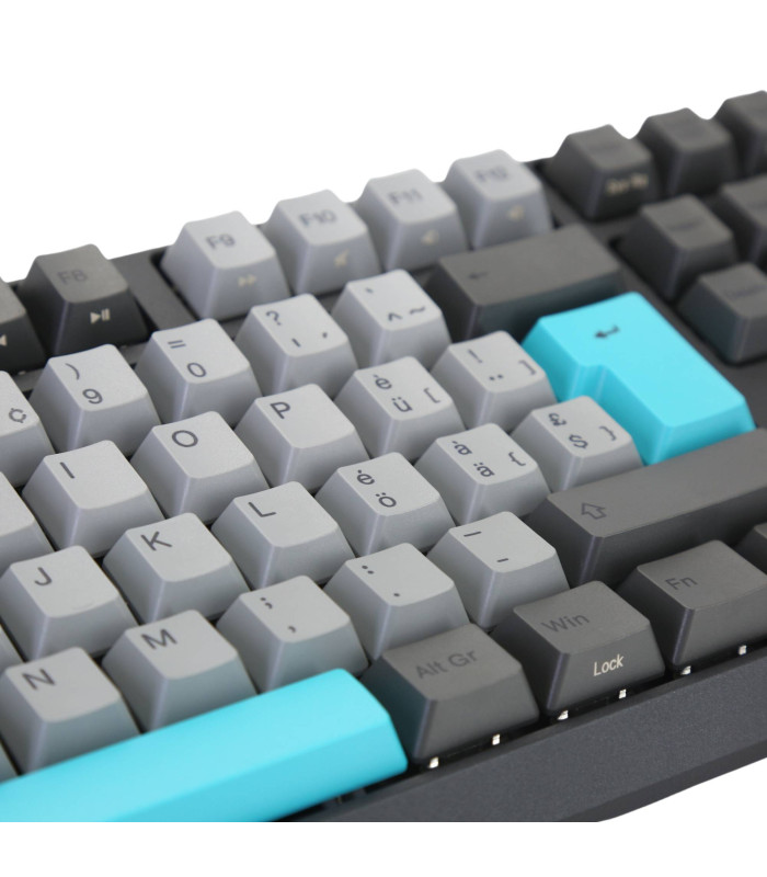 Varmilo Cliff Moonlight Cherry MX Blue (CH)
