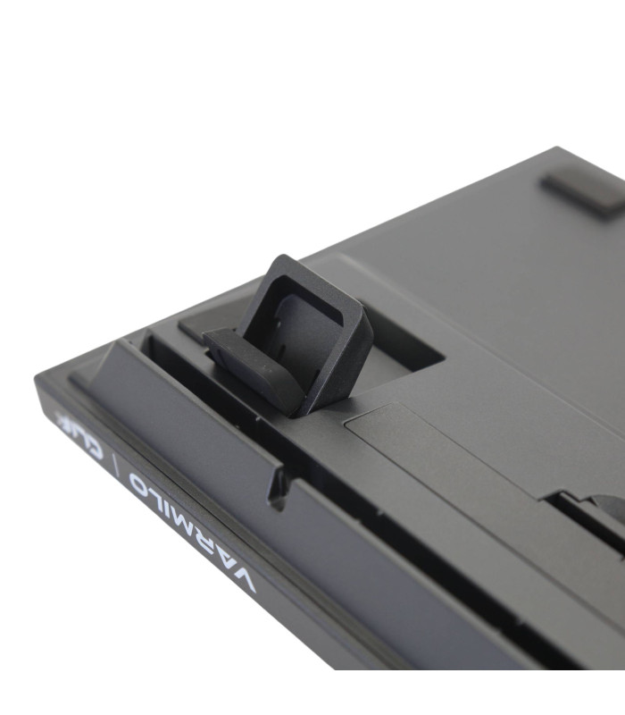 Varmilo Cliff Moonlight Cherry MX Blue (CH)