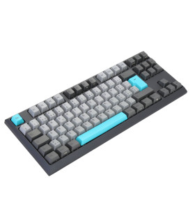 Varmilo Cliff Moonlight Cherry MX Silent Red (CH)