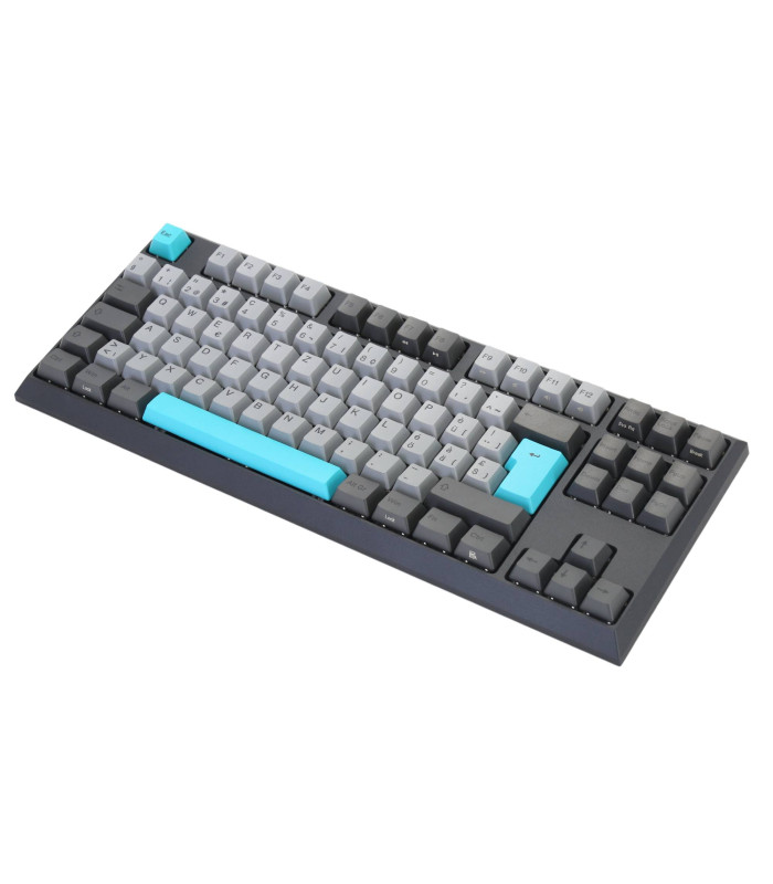 Varmilo Cliff Moonlight Cherry MX Silent Red (CH)