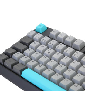 Varmilo Cliff Moonlight Cherry MX Silent Red (CH)