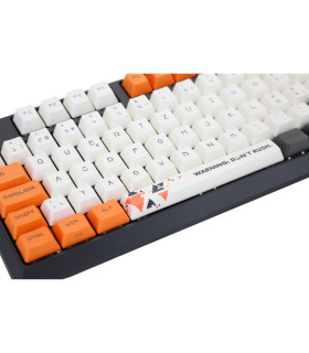 Varmilo Cliff Bot Awake Cherry MX Blue (CH)