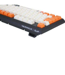 Varmilo Cliff Bot Awake Cherry MX Blue (CH)