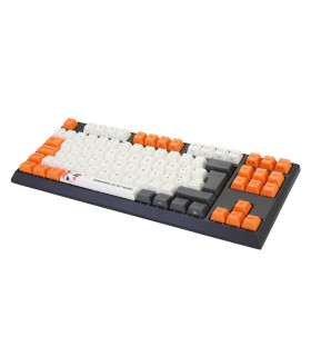 Varmilo Cliff Bot Awake Cherry MX Brown (CH)