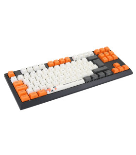 Varmilo Cliff Bot Awake Cherry MX Brown (CH)