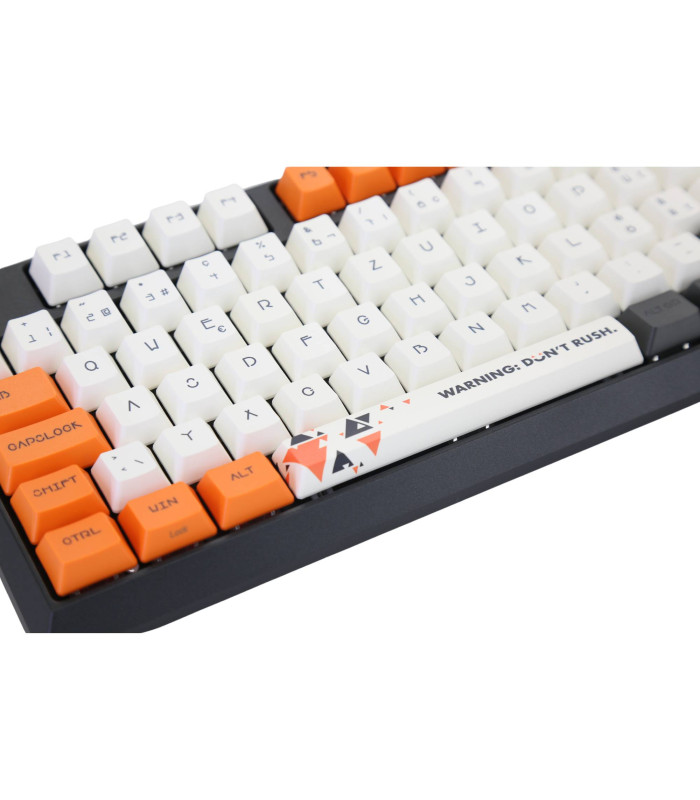 Varmilo Cliff Bot Awake Cherry MX Brown (CH)