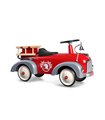 Baghera Speedster Feuerwehr Rutschauto