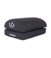 Ultradesk FRONTSTEP Black