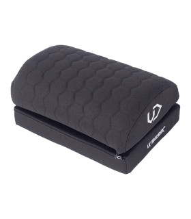 Ultradesk FRONTSTEP Black