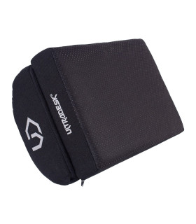 Ultradesk FRONTSTEP Black