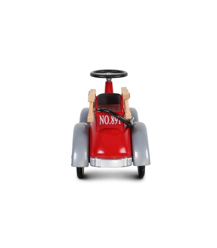 Baghera Speedster Feuerwehr Rutschauto