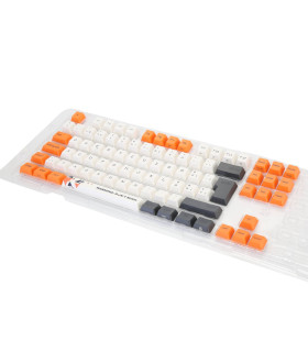 Varmilo Cliff Bot Awake Keycap-Set (ISO-CH)