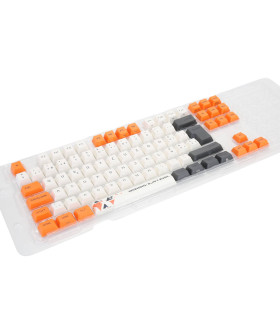 Varmilo Cliff Bot Awake Keycap-Set (ISO-CH)