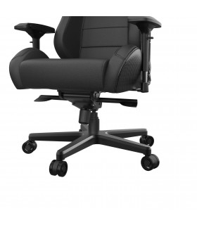 Anda Seat Kaiser Black