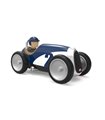 Baghera Racing Car Blau