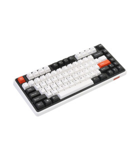 Varmilo Minilo VXT81 Retro Cherry MX Blk Clear Top