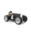 Baghera Racing Car Schwarz