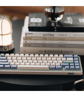 Varmilo VXT67 Euca. Gateron G Pro 2.0 Brown (US)