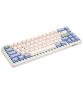 Varmilo VXT67 Euca. Gateron G Pro 2.0 White (US)