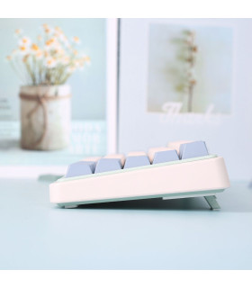 Varmilo VXT67 Euca. Gateron G Pro 2.0 White (US)