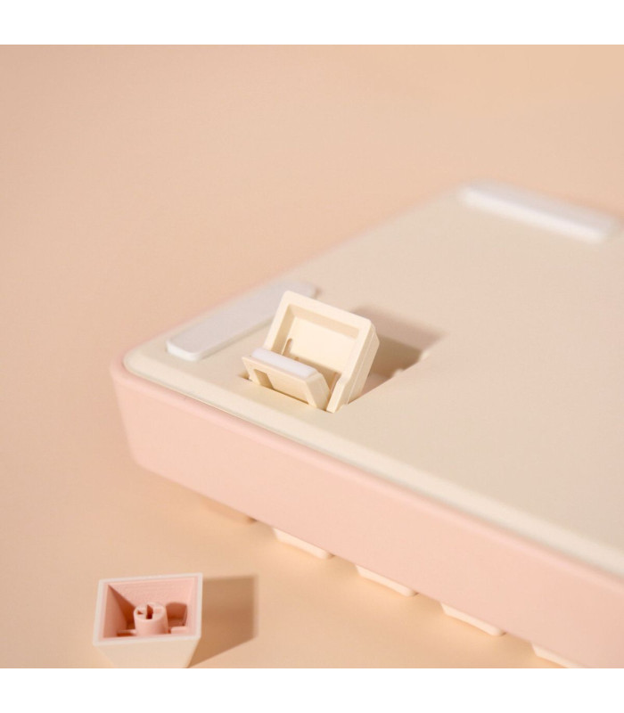 Varmilo VXT67 Mendozae Kailh Prestige Light (US)