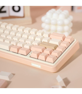 Varmilo VXT67 Mendozae Kailh Prestige Light (US)