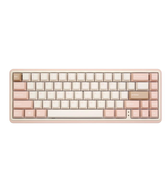 Varmilo VXT67 Mendozae Kailh Prestige Light (US)